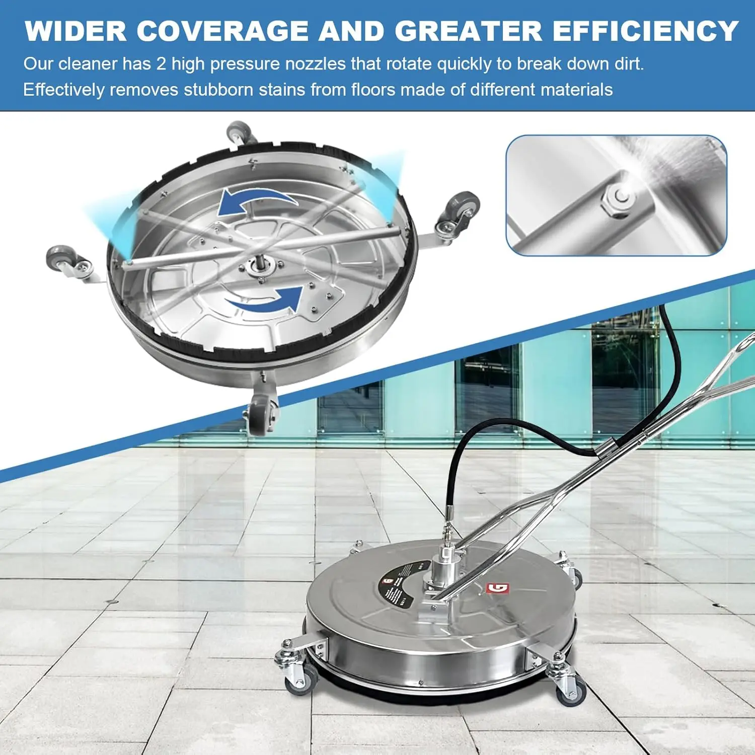 Thumbnail 2 - #7 Best Pressure Washers to Buy In 2026