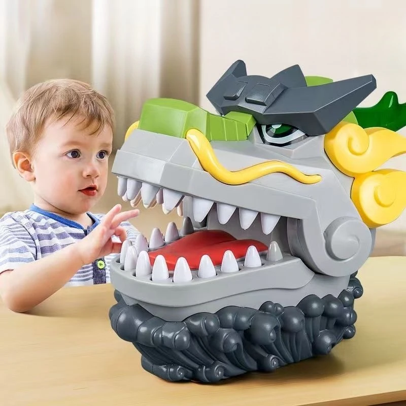 

Зубы Укуса Палец Игрушки Многопользовательская игровая вечеринка Жарти Реквизит Ручная кусающая трюк Декомпрессионная антистрессовая игрушка