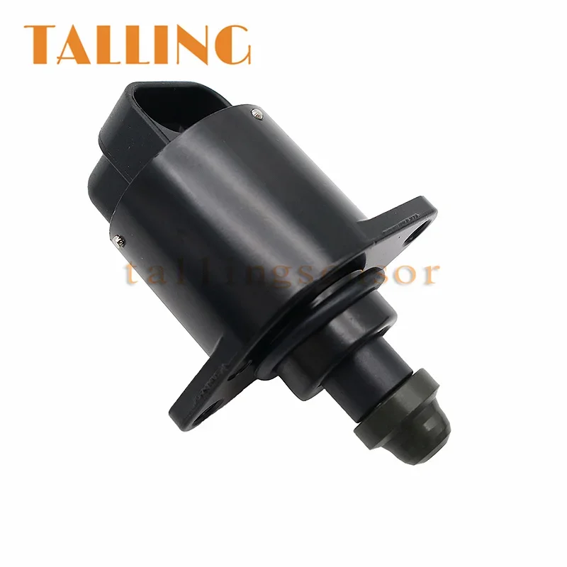 

1920AH Idle Air Control Valve For Peugeot 106 206 306 307 Citroen Berlingo C2 C3 Saxo Xsara New A96157 B3500