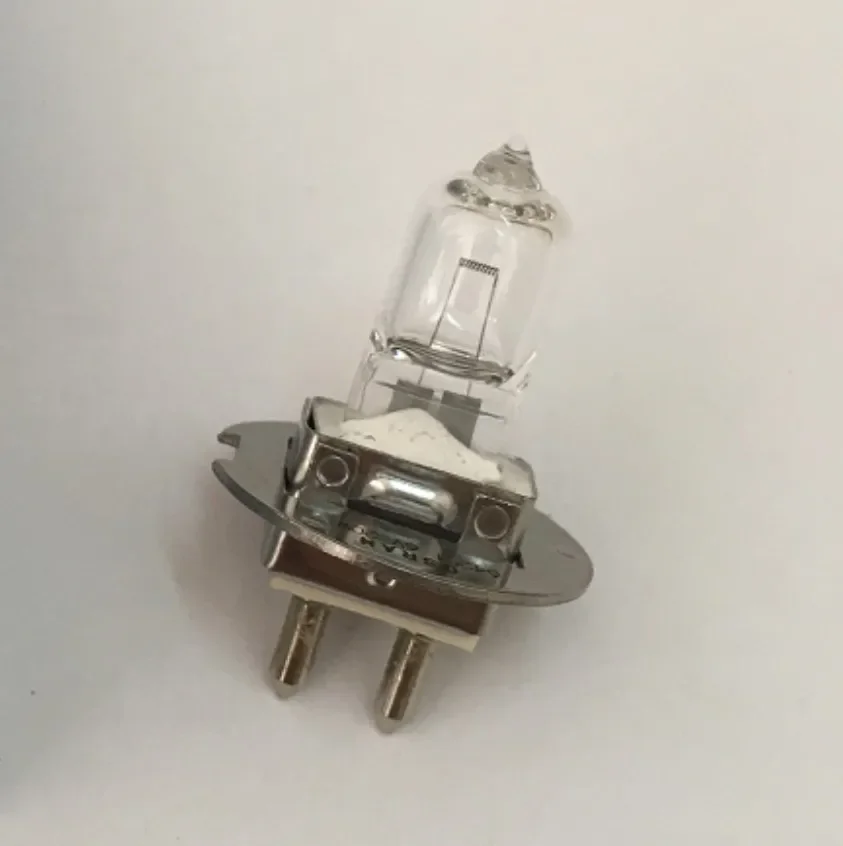 

HLX 64251 6V20W PG22 ophthalmic slit lamp bulb