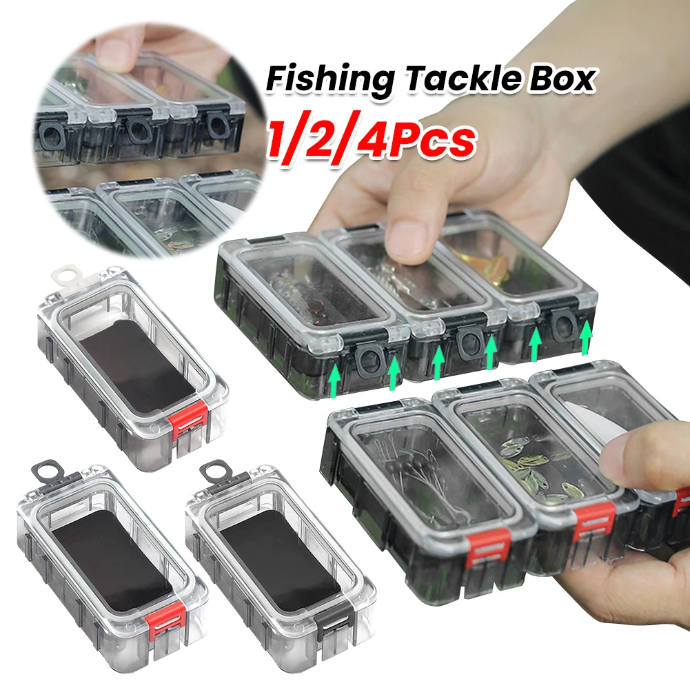 Expandable Fishing …