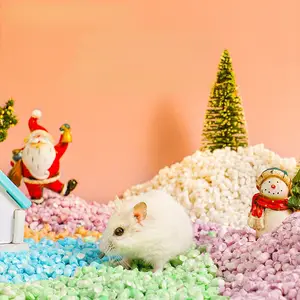 Christmas hamster bedding hotsell