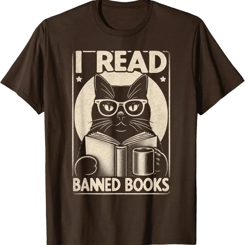 I Read Banned Books… - image