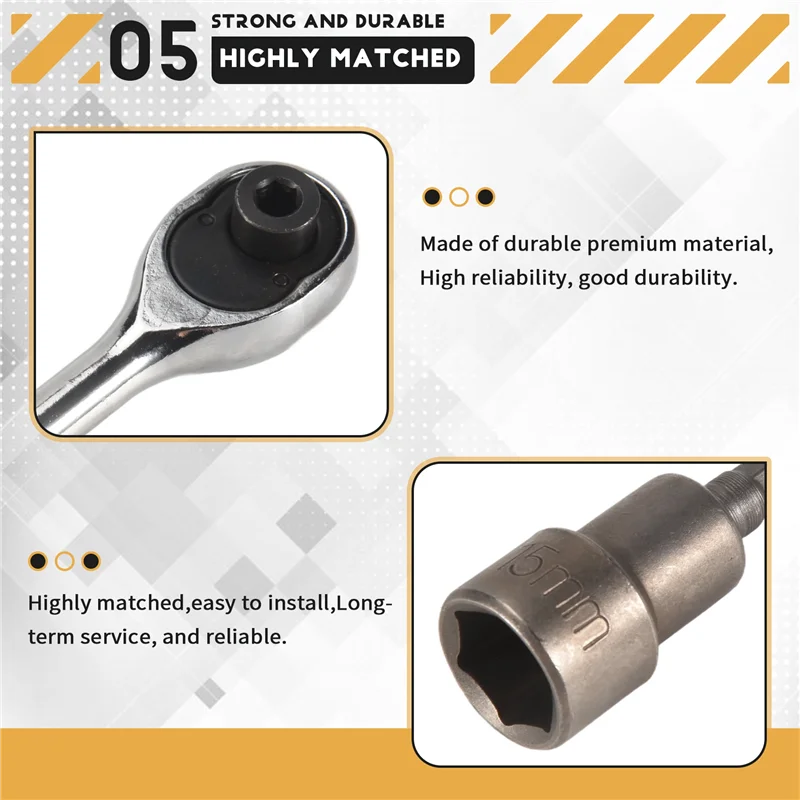 AC54-4個 ハードトップとドア取り外しトルクスセットツールキット 交換用 68361574AB 82214166AB 2007-2020 ジープ ラングラー JK JL ルビコン SA用