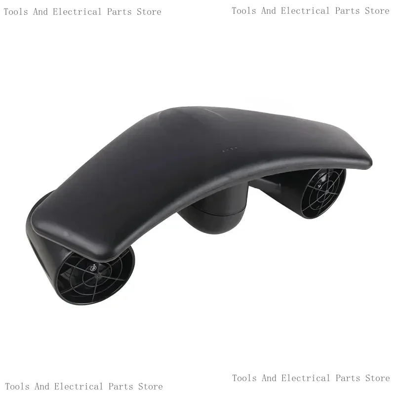 Scooter Booster Swi… - image