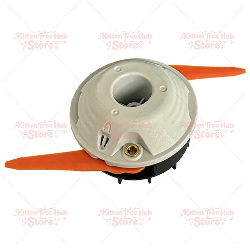 Poly PolyCut 2-2 Lawn Head 4008 710 2102 Lawn Head