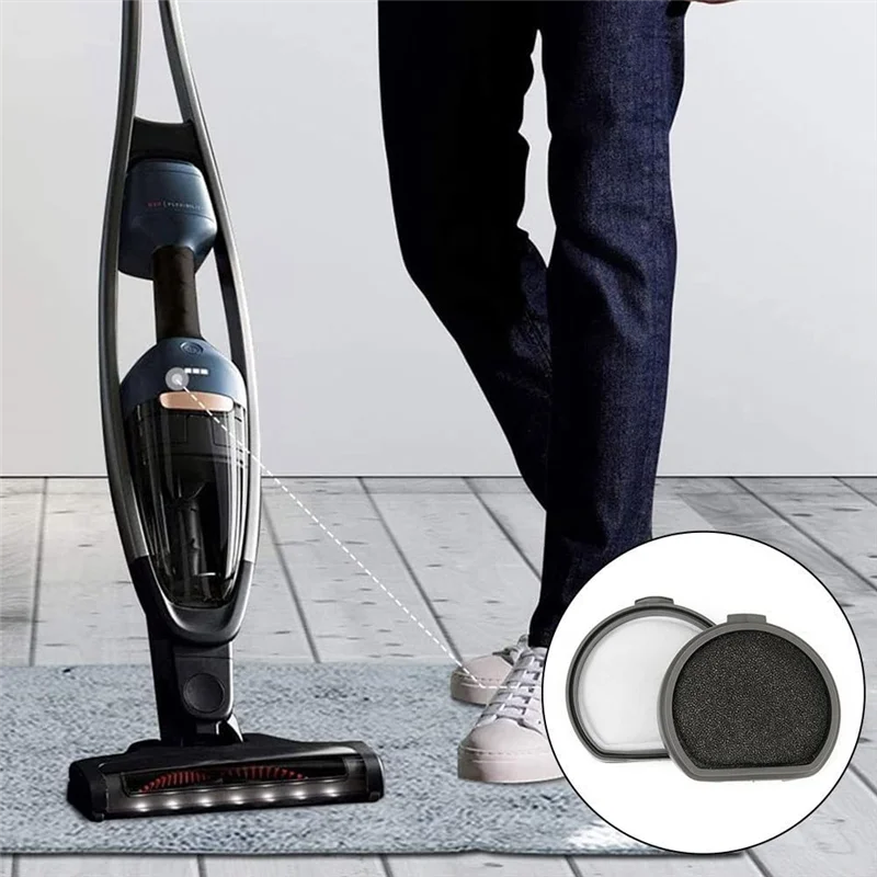 Fggs-Pre Motor Filt… - image