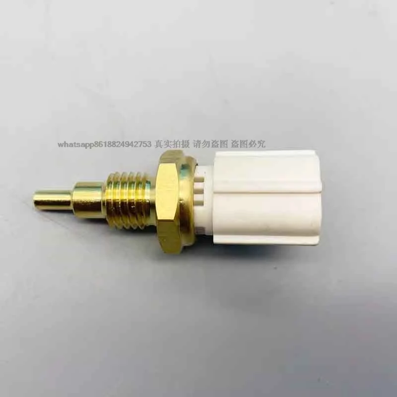 

Excavator accessories for Hitachi ZAX60 70-5A/-5G excavator for Yanmar engine water temperature sensor