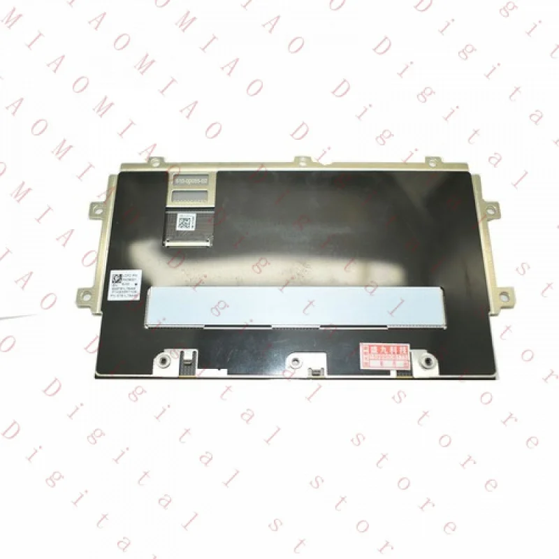 RT  New For Lenovo ThinkPad Z13 Gen2 Touchpad Trackpad Mouse Board 5T61L78448