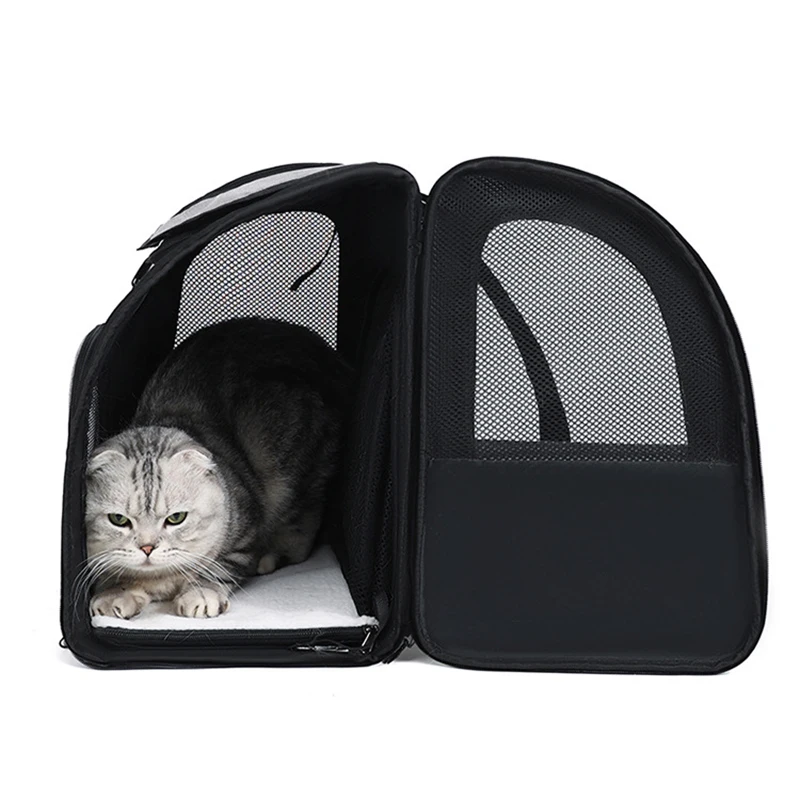 Thumbnail 4 - #33 Latest Airline Approved Pet Carriers Updates
