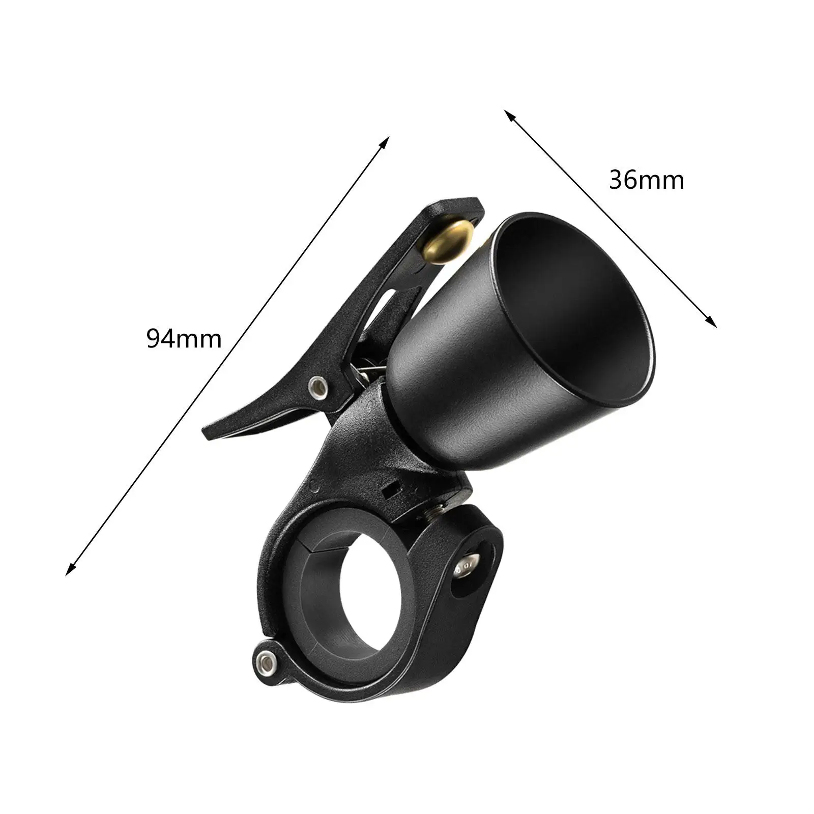 جرس الدراجة، جرس الدراجة، جرس مقود الدراجة، دراجة الطريق الجبلية