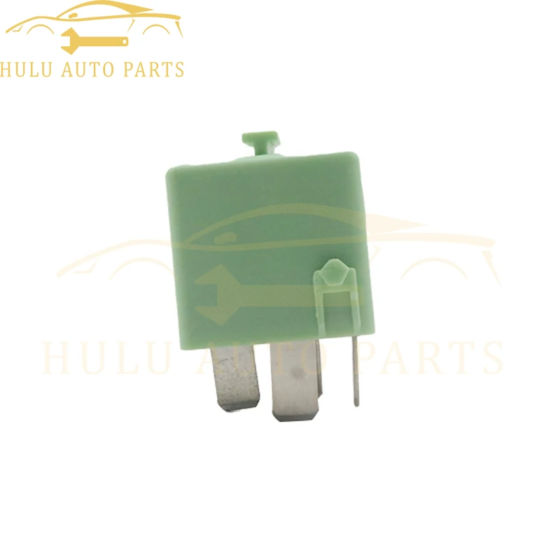 61368373700 Fuel Pump Multi Purpose Use Relay For BMW 330i 525i 528i 528i 530i 535i 540i 735i 740i 760i Z3 Z4 X3 61361378238