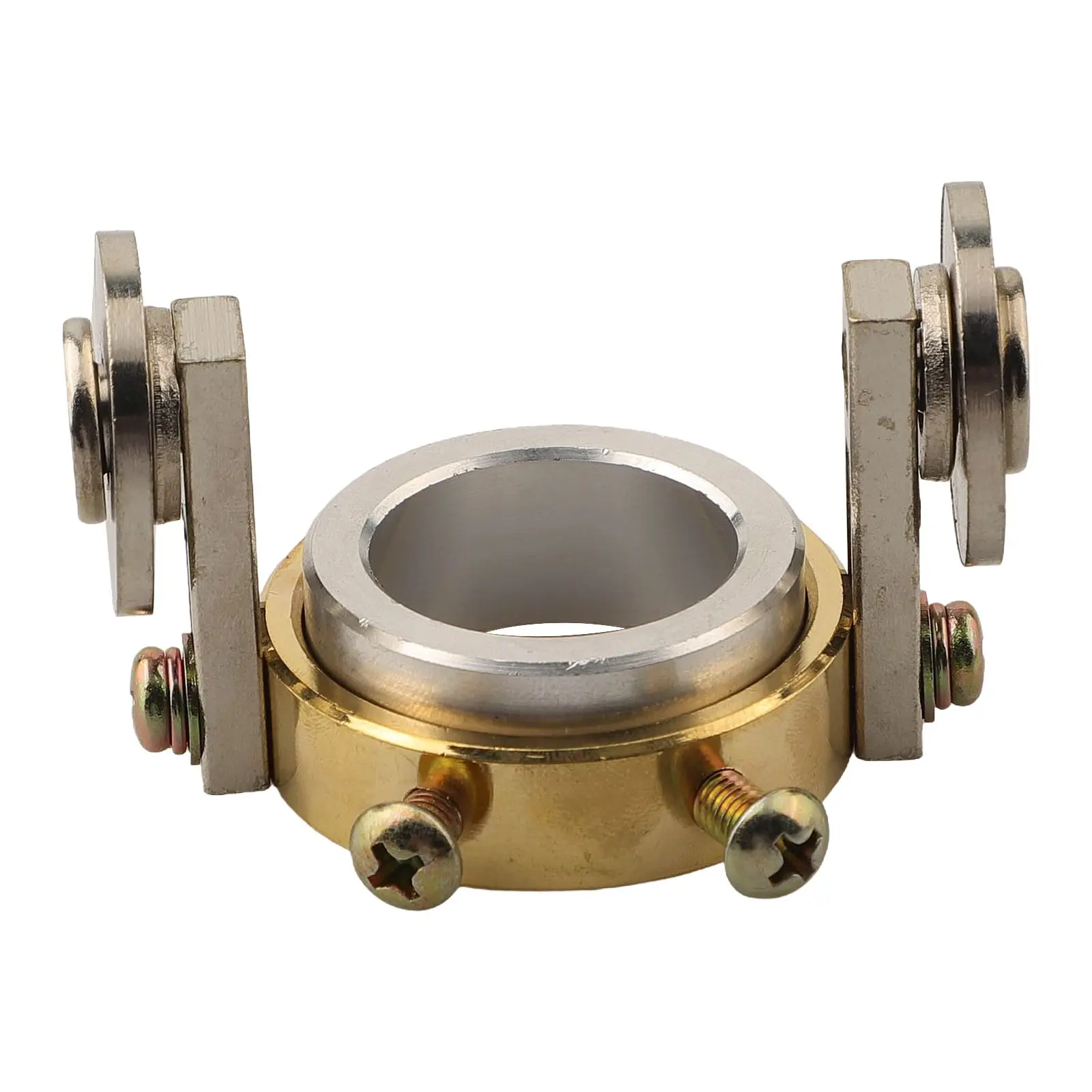 AG-60 SG-55 Plasma Slotted Shield Cup Roller Guide Stand-Off For CUT50 60 Cutter Double Wheel Spacer Roller Guide Plasma Cutters