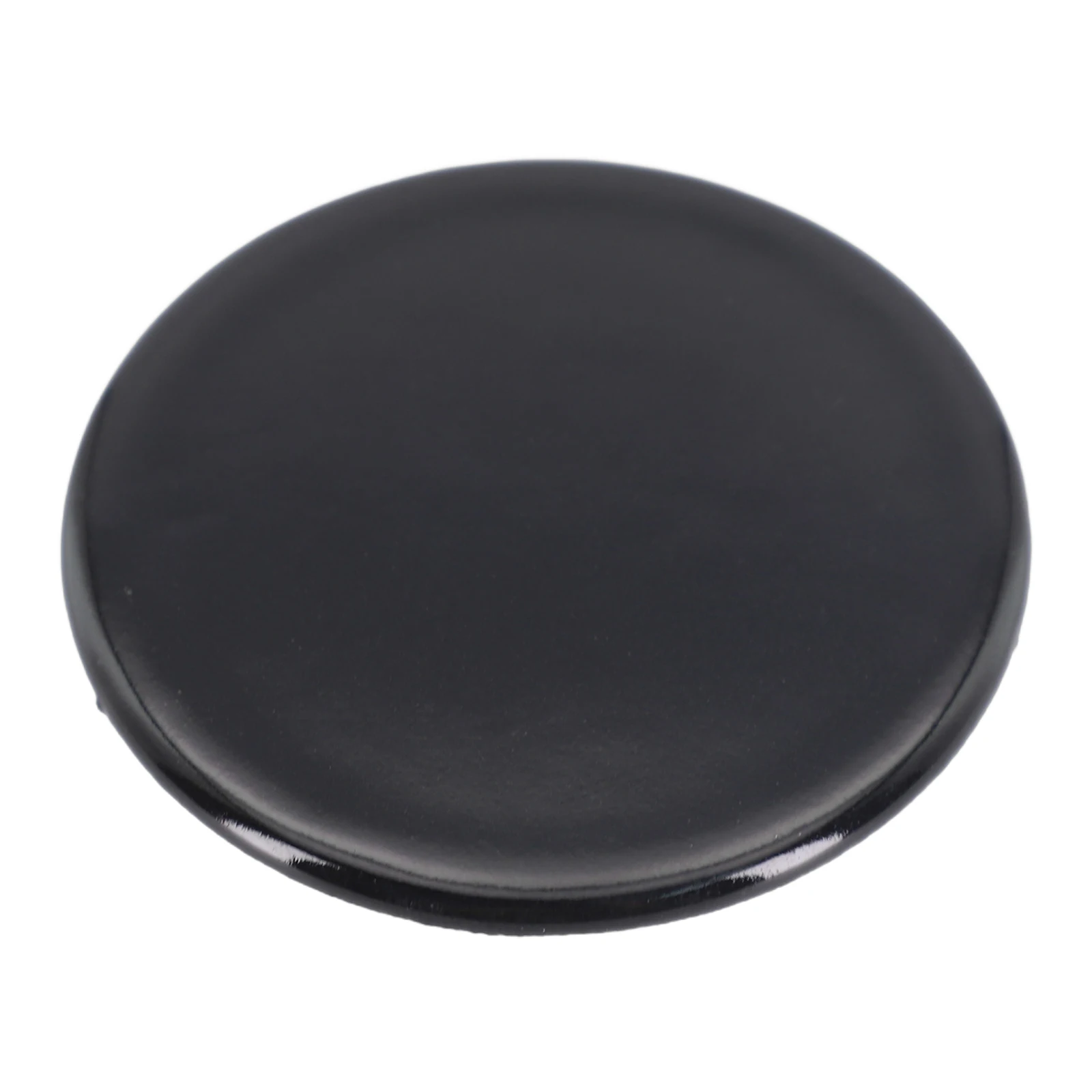 Oniissy Lot de 4 capuchons pour brûleur à gaz 55 mm, 75