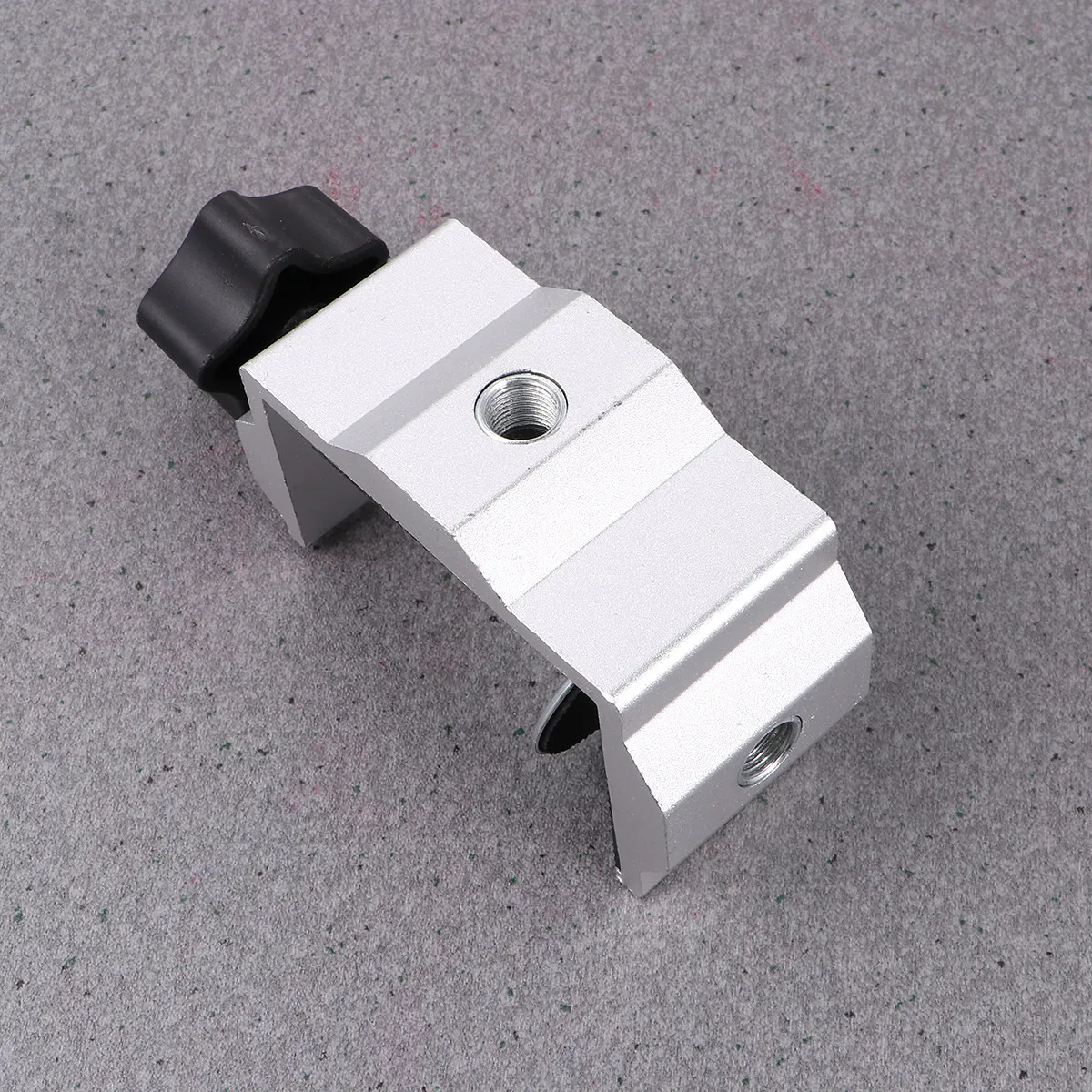 Professional Electric Soldering Iron Rack Universal Arm Heavy Duty Alloy Metal Soldering Station Holder Shelf for Hobbyists
