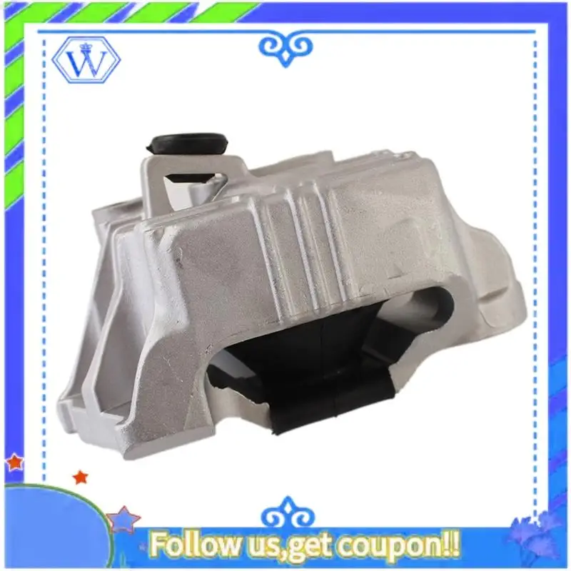 M46K-68363755AA Jeep Renegade Ram Promaster Fiat 500X 2.4L 2015-2020 부품 용 오른쪽 회전 오른쪽 브래킷 엔진 모터 브래킷