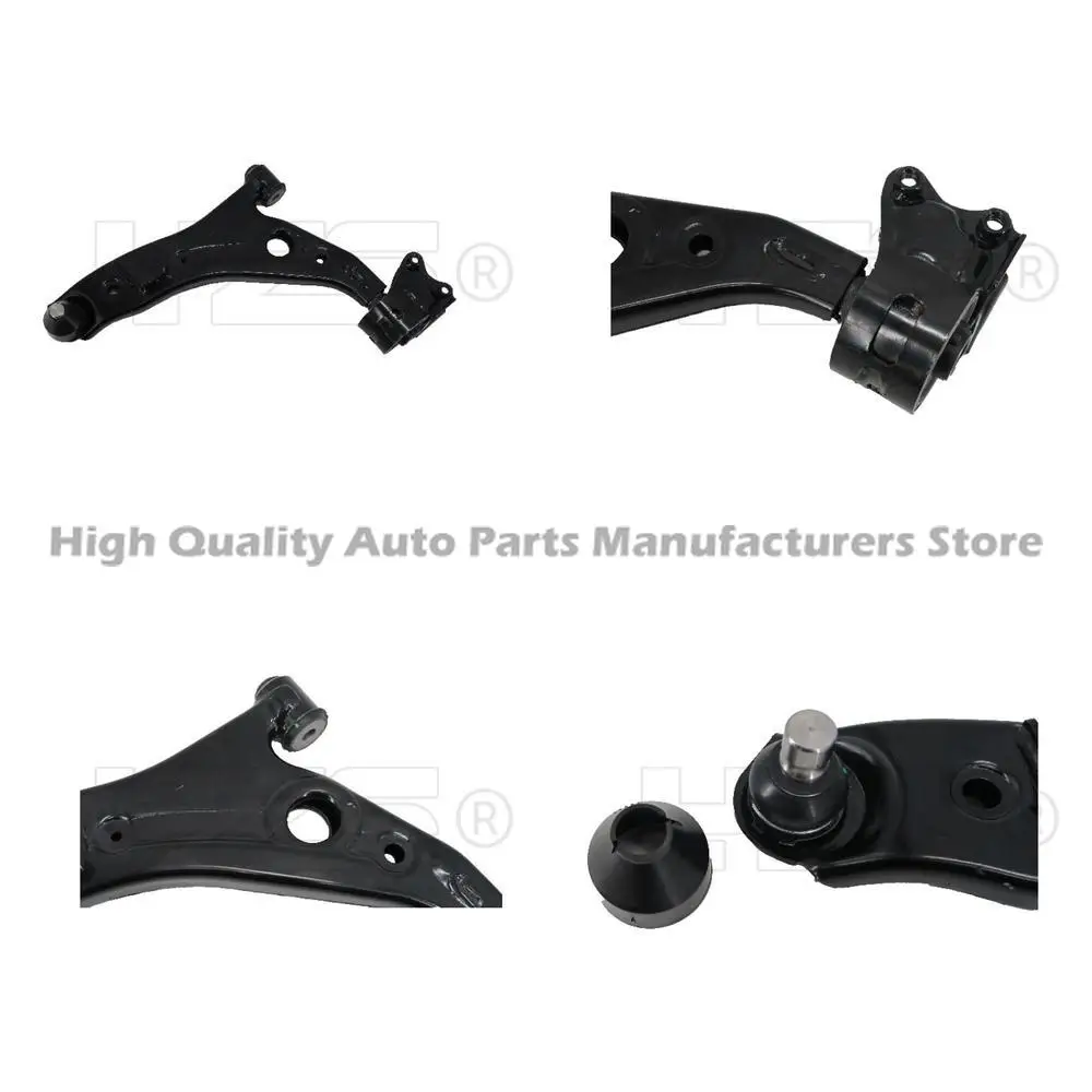 

8T4Z3079A Factory Wholesale Left Control Arm for Ford Edge U387 Series