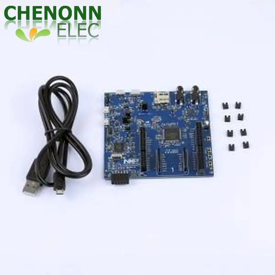 2PCS/LOT LPC55S69-EVK (Evaluation Boards)