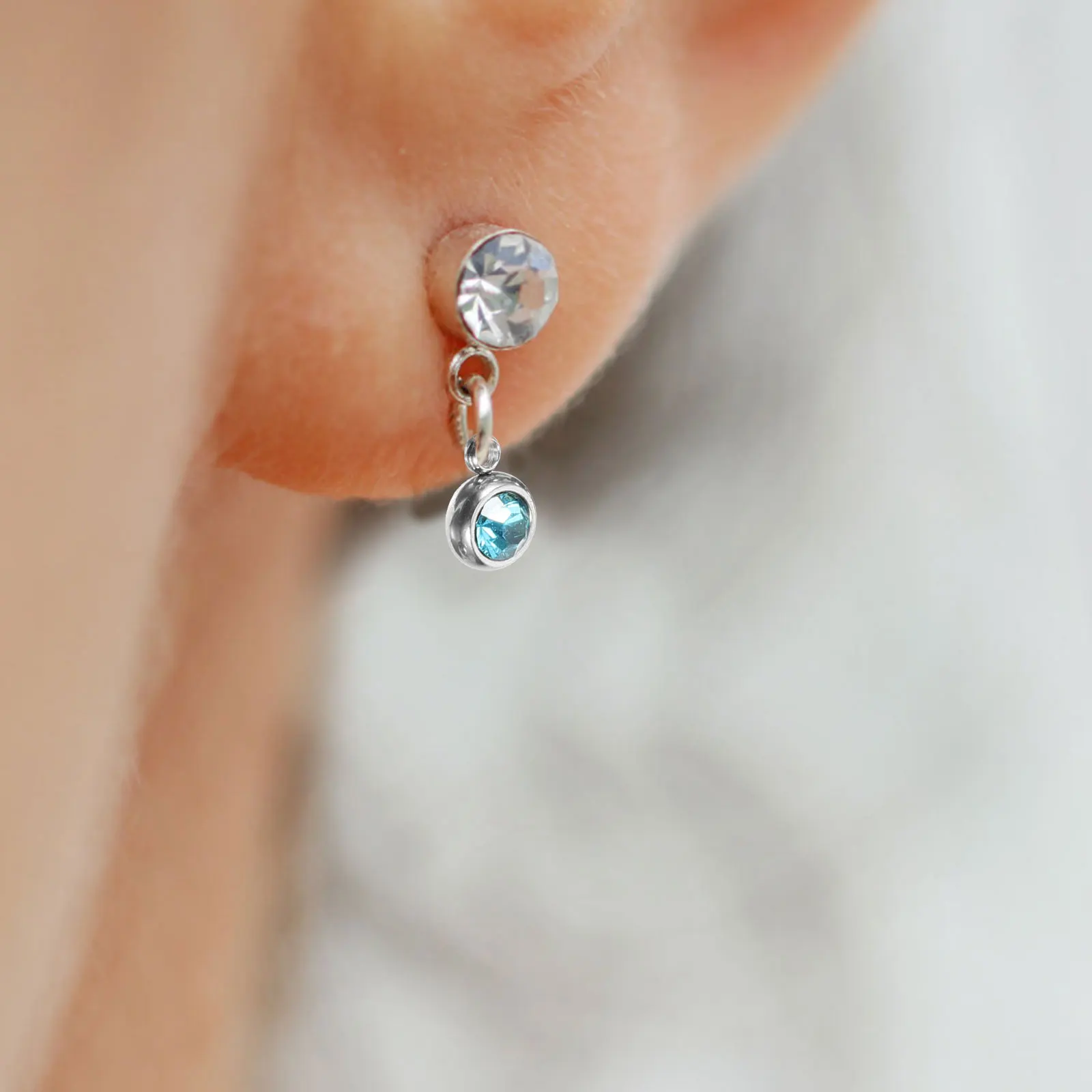 

12 шт., подвески с камнями для рождения, подвески из нержавеющей стали, подвески, материалы для самостоятельного изготовления ювелирных изделий, ожерелье, браслет, серьги