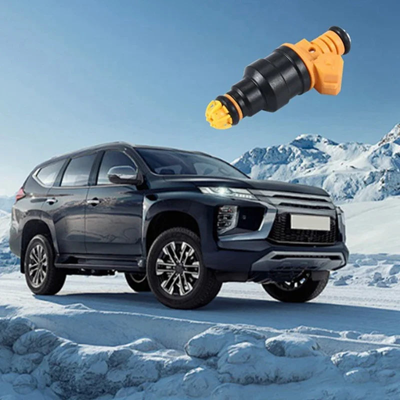 0280150714 حاقن وقود السيارة لسيارات BMW 3 5 6 E23 E24 E28 E30 E32 E34 E36 318I 535I