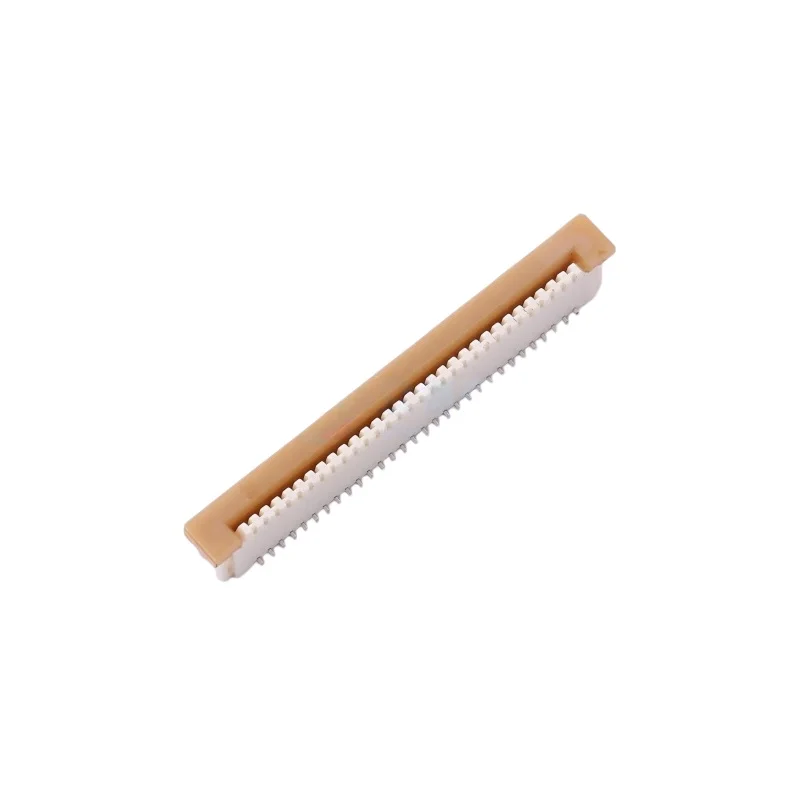10PCS  52610-3072 526103072 0526103072 1.0MM 30P wall mount socket MOLEX connector