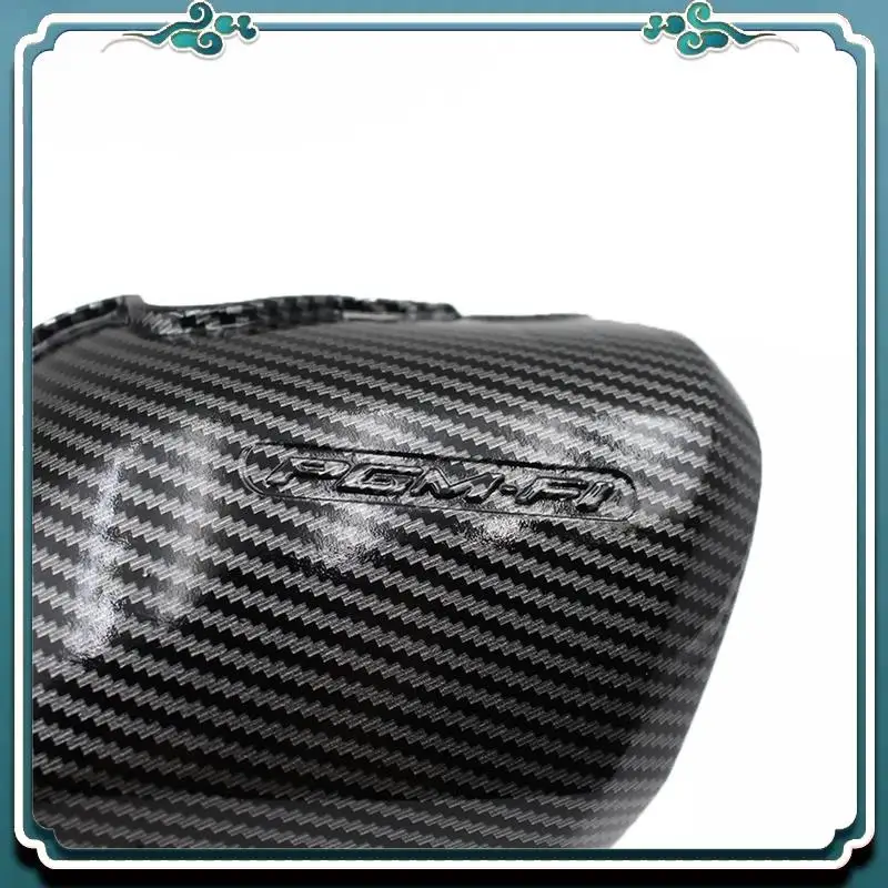 

Боковая крышка карбюратора мотоцикла премиум-класса, защита рамы карбюратора, крышка воздушного фильтра, защита для Honda CB400 SF CB400 2008-2012