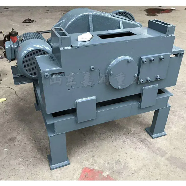 HCY Rebar end cutting machine, double-end cutting rebar head simultaneous feeding machine, rebar cutting machine, pelletizing ma