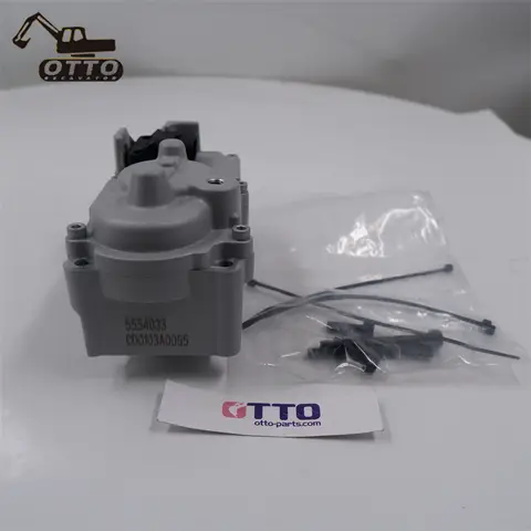 05452655 HE300VG 터보차저 액추에이터 HE351VG 터보차저 액추에이터 굴삭기용