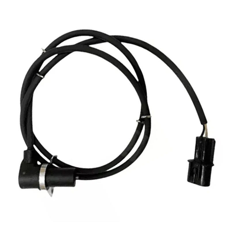 مستشعر سرعة العجلات الأمامية اليسرى ABS عالي الجودة MR249447 لقطع غيار السيارات Mitsubishi Lancer Evolution/Evo 4/5/6