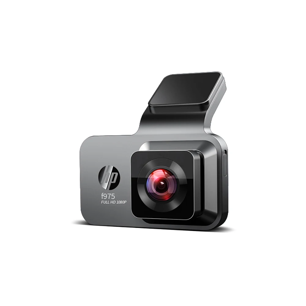 HP F975 1080P dash cam Auto Recorder HD Nachtzicht Auto camera WiFi Auto Loop Video Parking Monitor dash am auto DVR Video - afbeelding 2