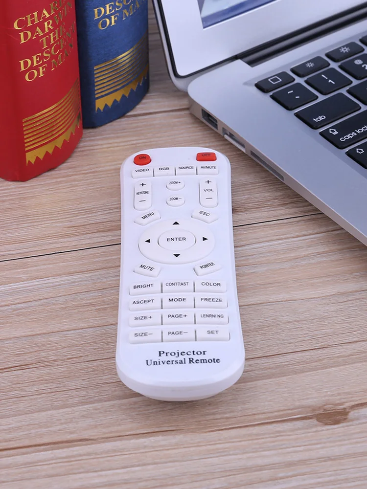 بديل جهاز التحكم عن بعد العالمي متعدد الوظائف لجهاز التحكم عن بعد ThundeaL byintek Vivicine WZATCO #6