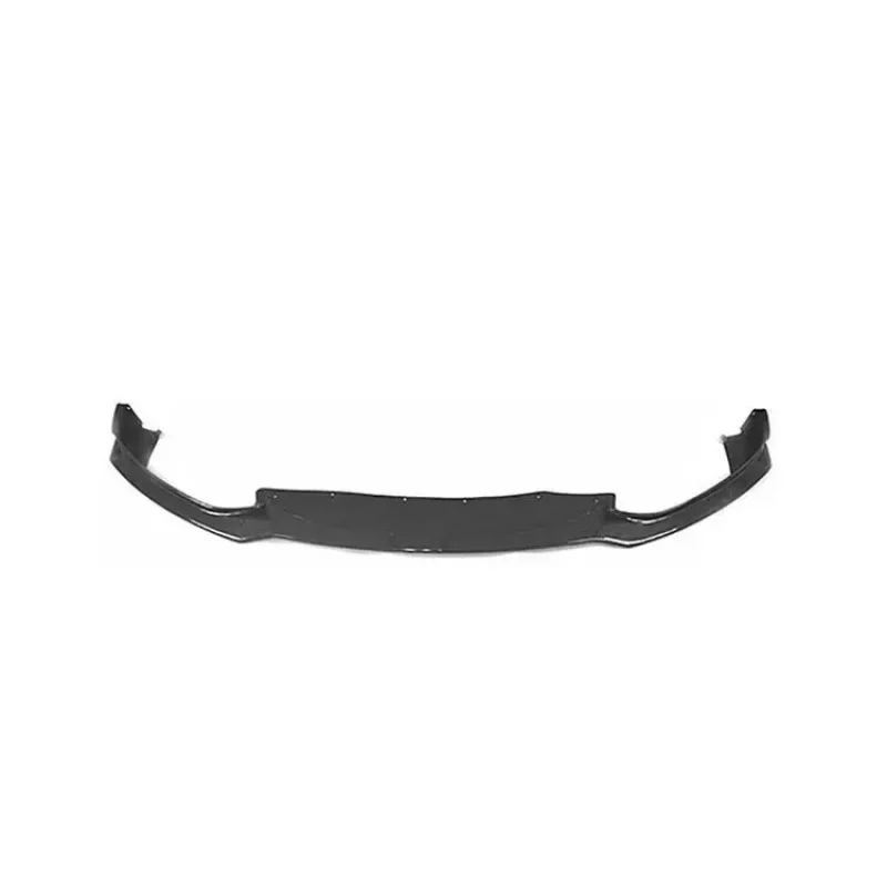 

END Style Carbon Fiber Front Lip for 4 Series F32 F33 F36 2014 Front Splitter Car Bumper
