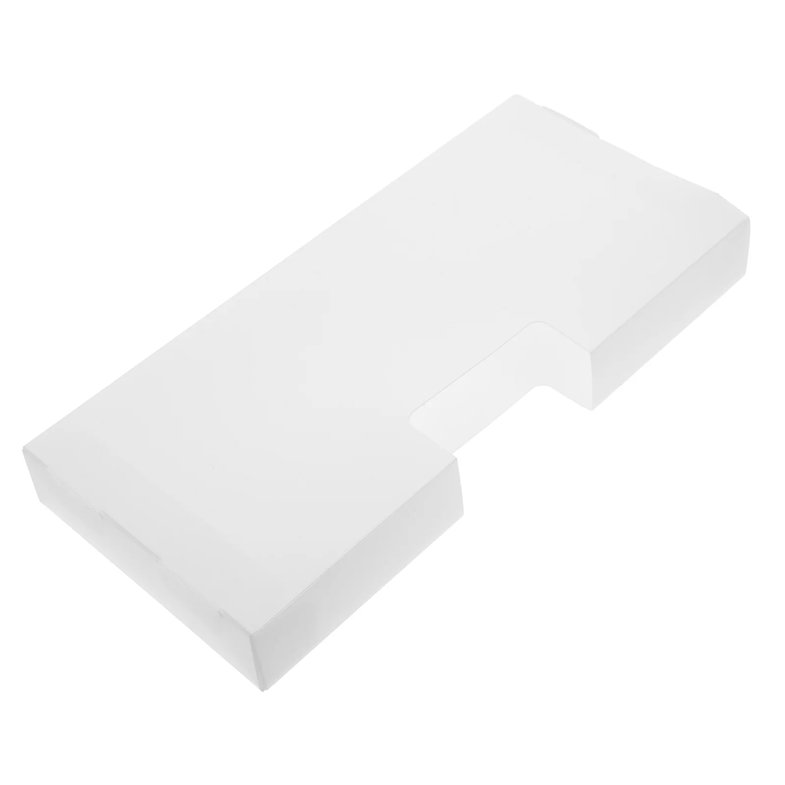 

1Set Nodrill Garbage Bag Storage Box Kitchen Organizer Trash Bag Dispenser Kitchen Storage Box