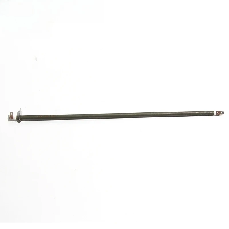 Electric Straight Tubular Heater 450W/500W 304SUS 6.6mm*468/478/508/528mm 110V Oven Air Heater