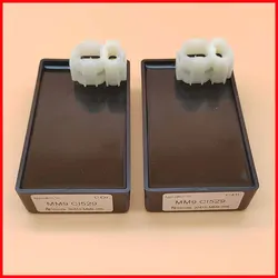 Electric Parts for Honda XL600V Transalp (1987-1988) OEM Ref. MM9 CI529 CDI 2pcs