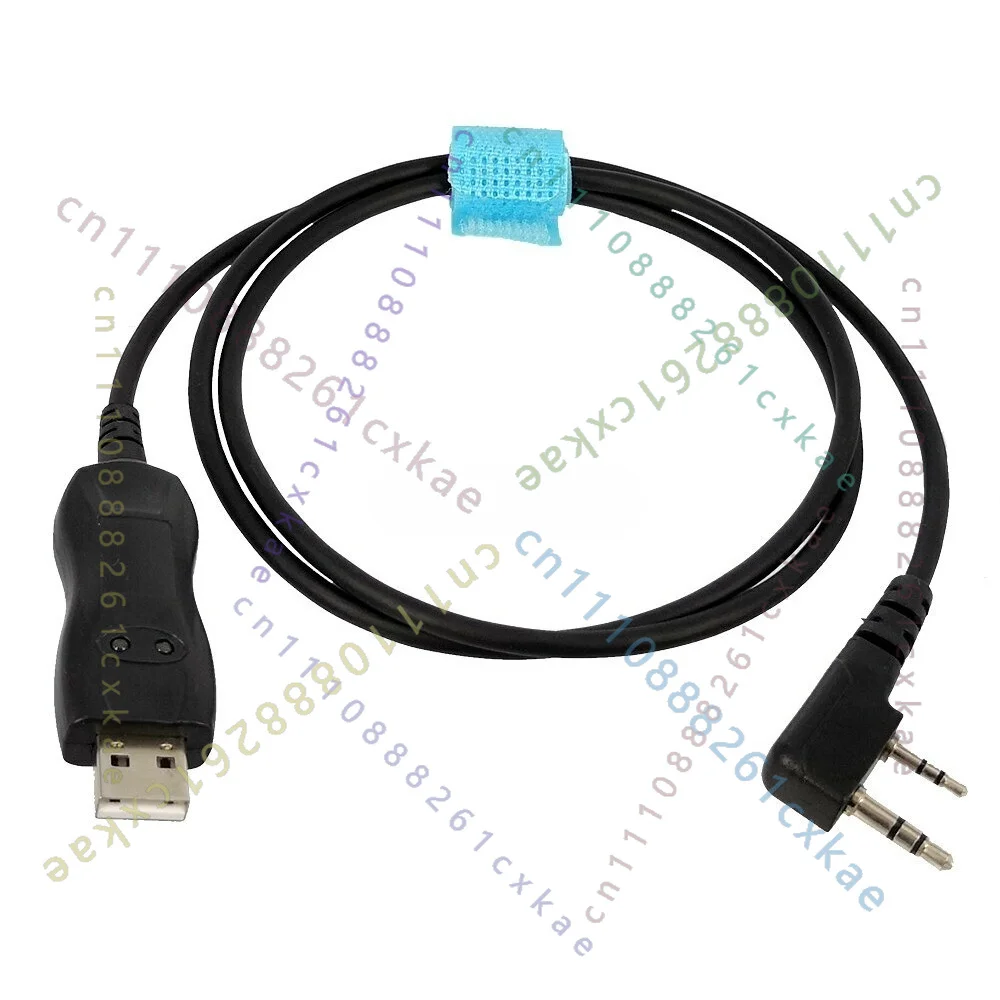 FTDI Chip USB Programming Cable for Kenwood Baofeng UV-5R 888S UV82 Puxing TYT