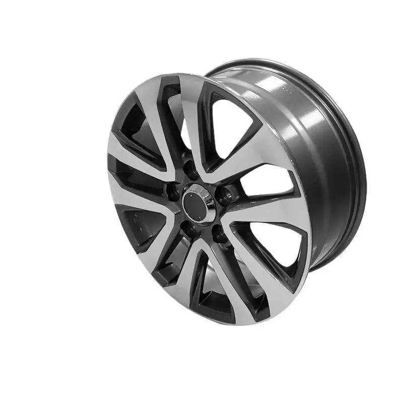 

Hot Sale New Condition Modified Wheel Hub for Land Cruiser FJ200 Aluminum Wheel Parts for Vehicle Modification