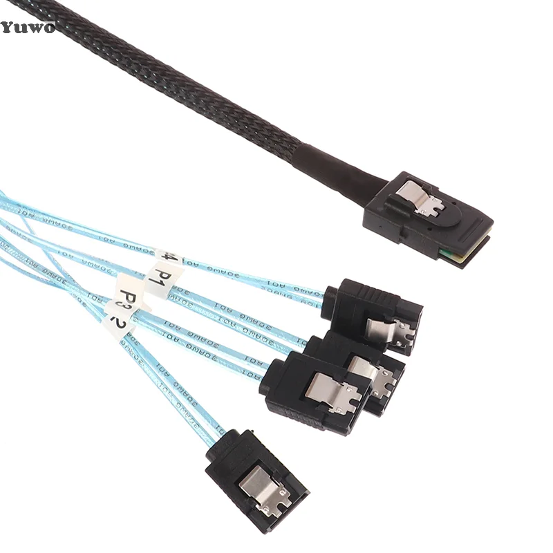 Sas Sata Cable Mini… - image