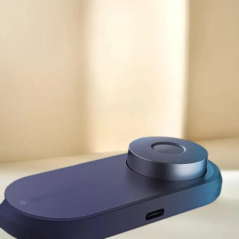 Mini teclado avanzado Huion K20 de 18 teclas para tableta de dibujo, teléfono y PC, incluye controlador de cuadrante.