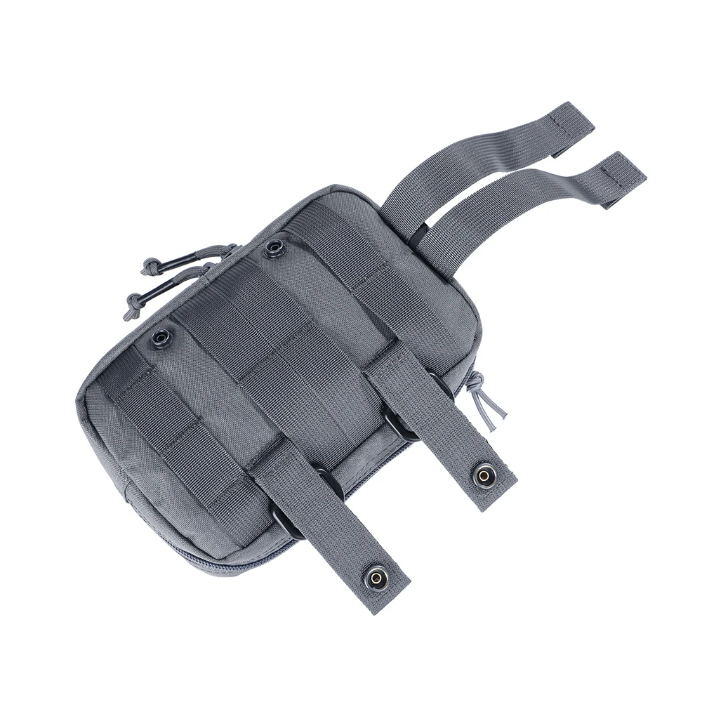 Bolsa Táctica MOLLE para Chaleco y Mochila – Excellent Elite Spanker Outdoor - imagen 3