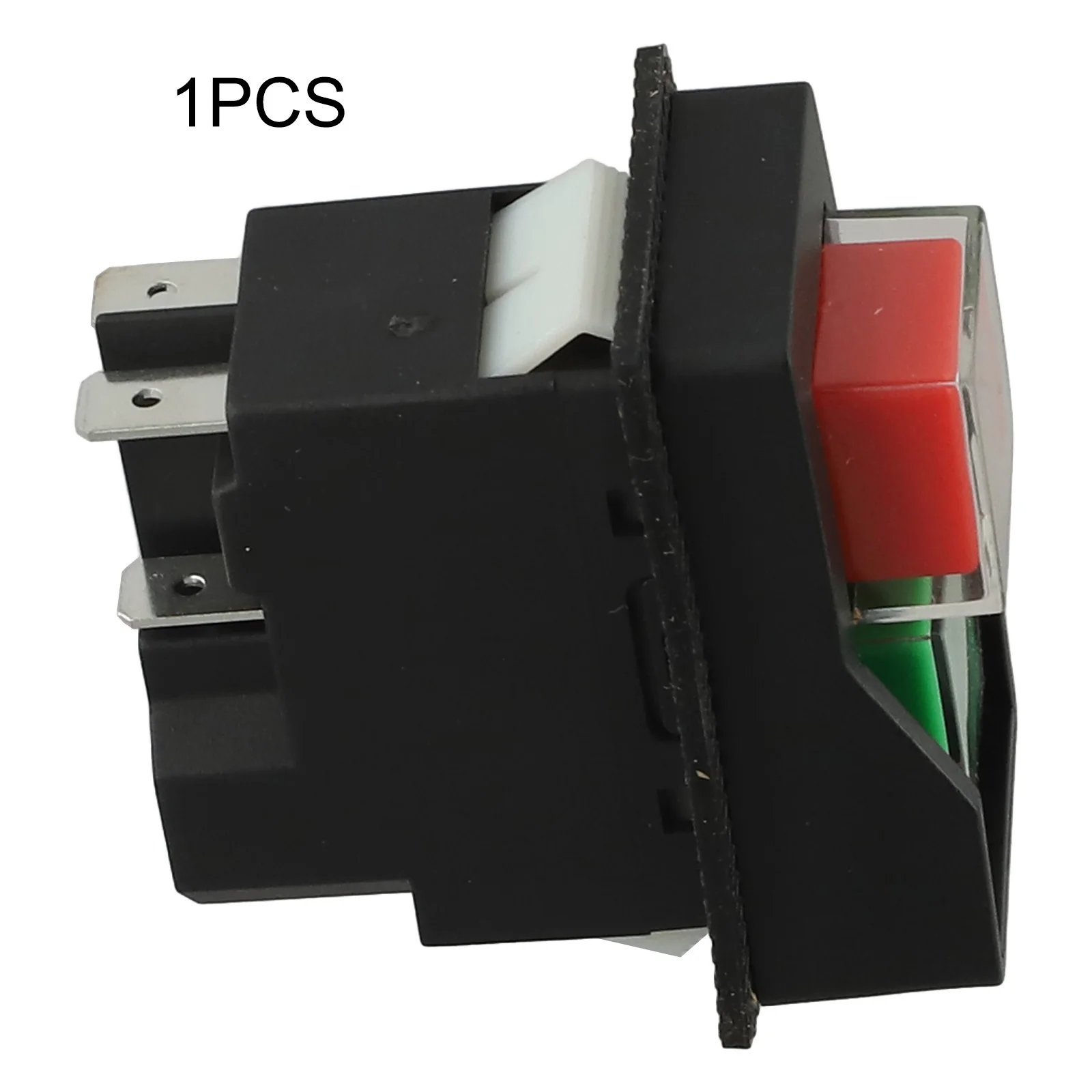 5 Pin Switch Electromagnetic Switch Easy Installation Long Service Life Power-off Protection Reliable Performance