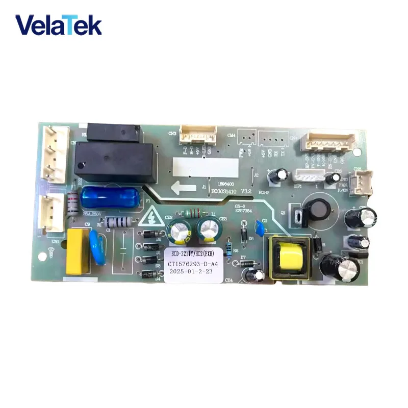 

new for refrigerator computer board circuit board BCD-321WY/HC2 CT1576293-D-A4 refrigerator parts