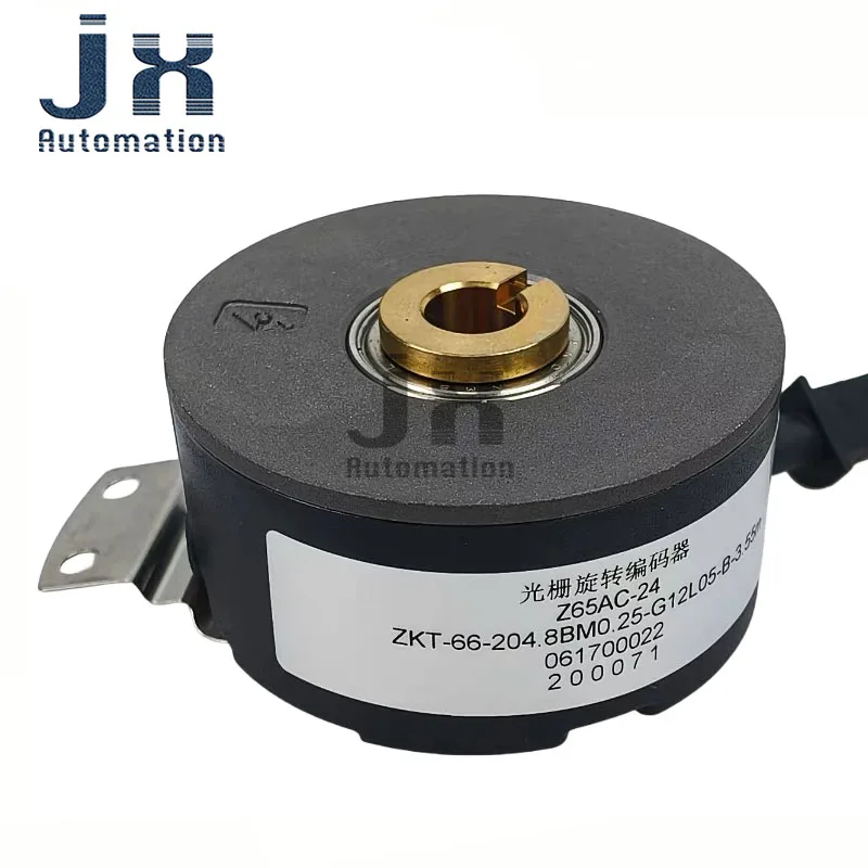 Кодировщик роторной двери серии Z65AC Z65AC-003/08/10/011/012/013/014/015/016/018/19/24/25/2/29/30/31/32/39