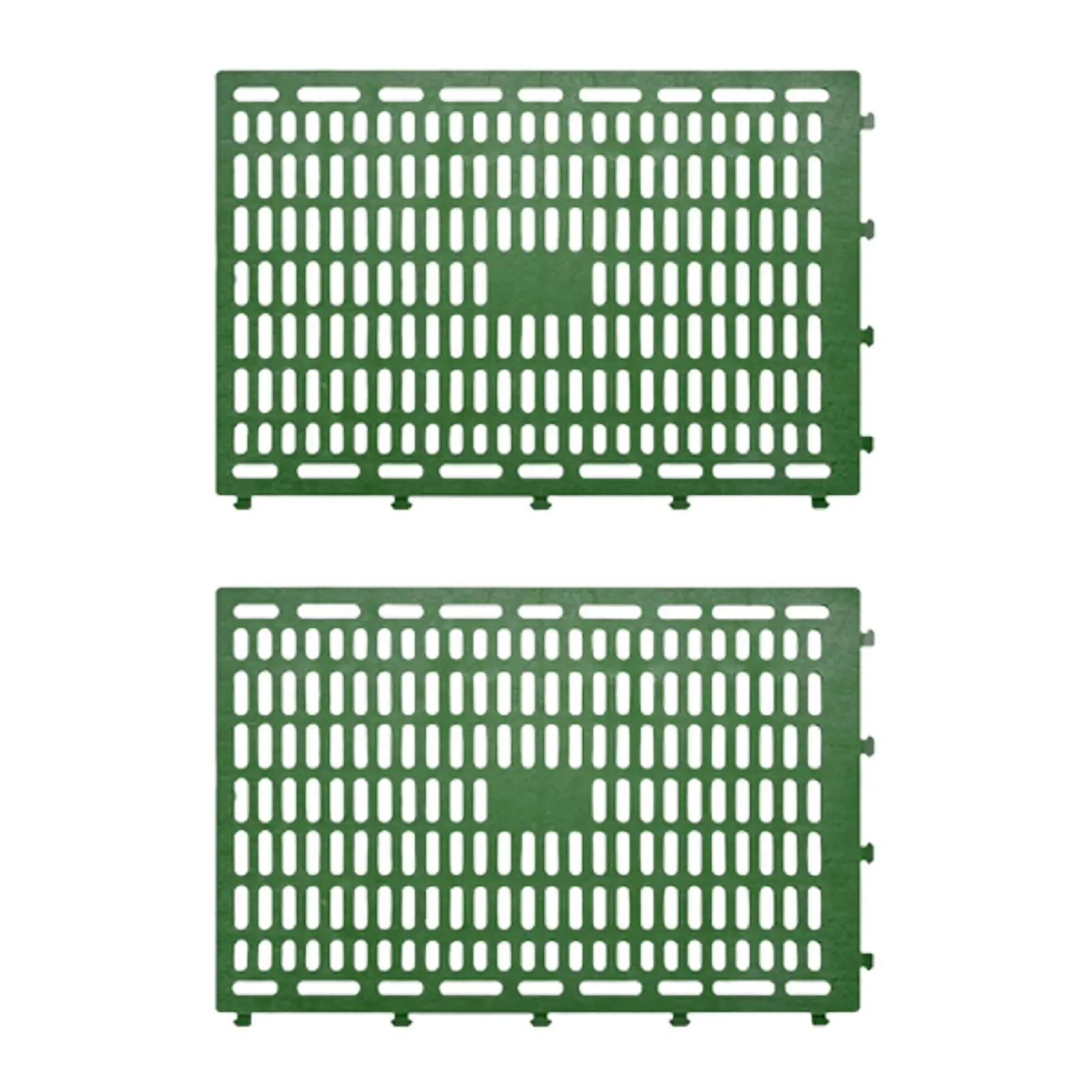 2Pcs Tree Trunk Protector Plant Guard Animal Barrier Splicable Plant Cover Heavy Duty Tree Wraps for Fruit Trees Saplings