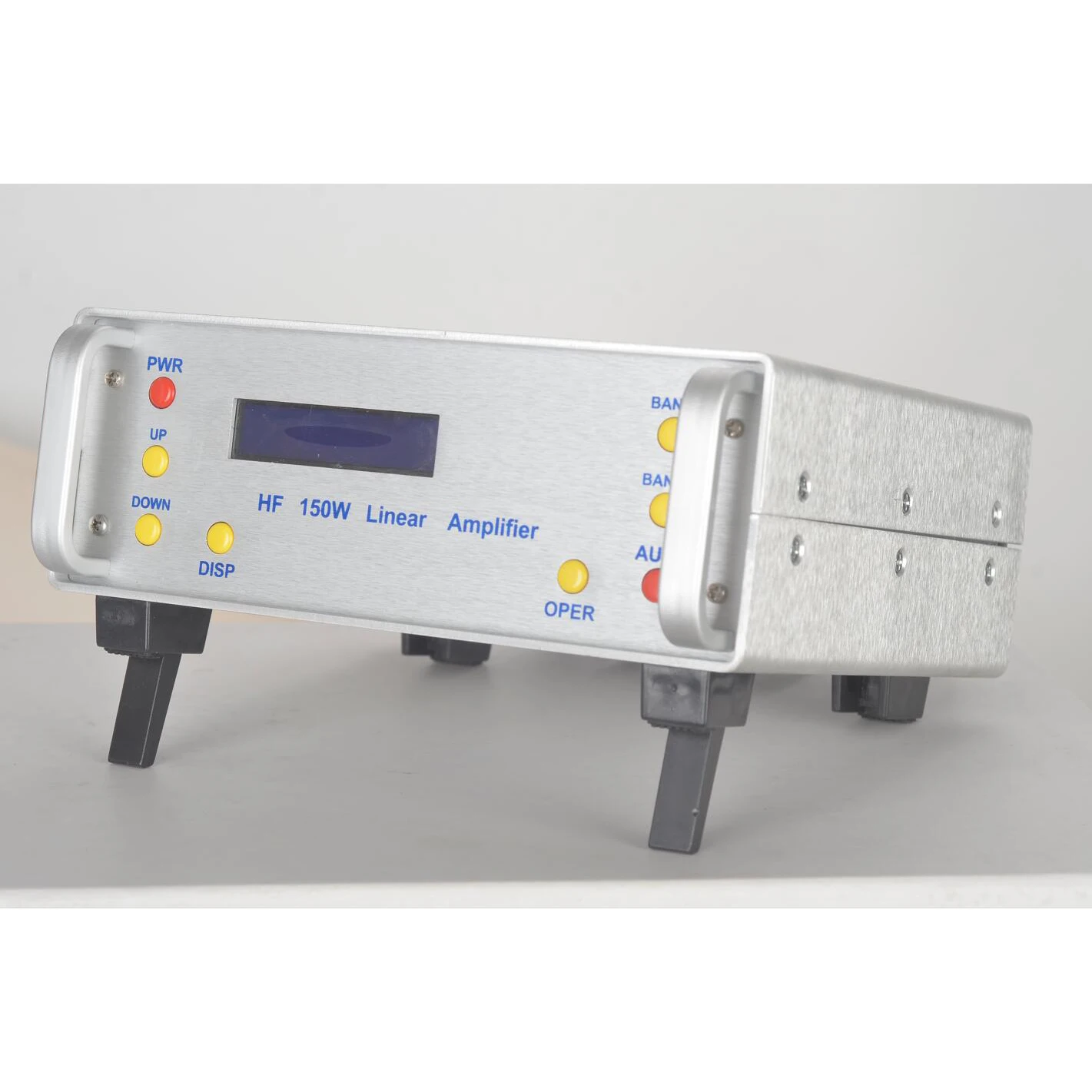 Amplificateur de puissance HF RS-928 150 W