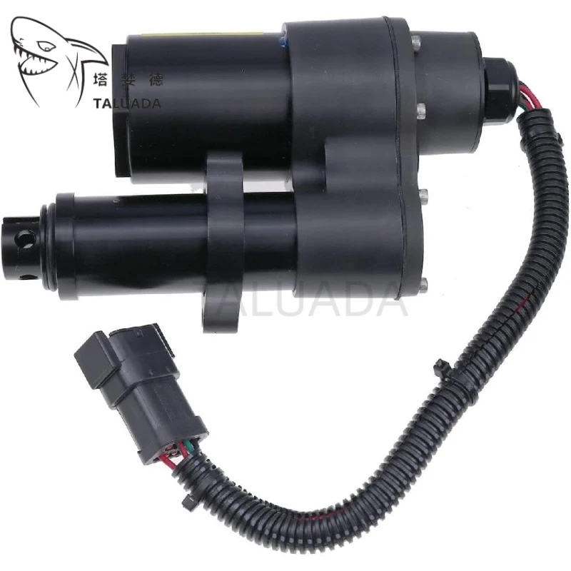7101672 Control Valve Actuator For Bobcat 873 883 963 A300 A770 S100 S130 S185 S205 S220 S300 S330 Skid Steer Loader Valve