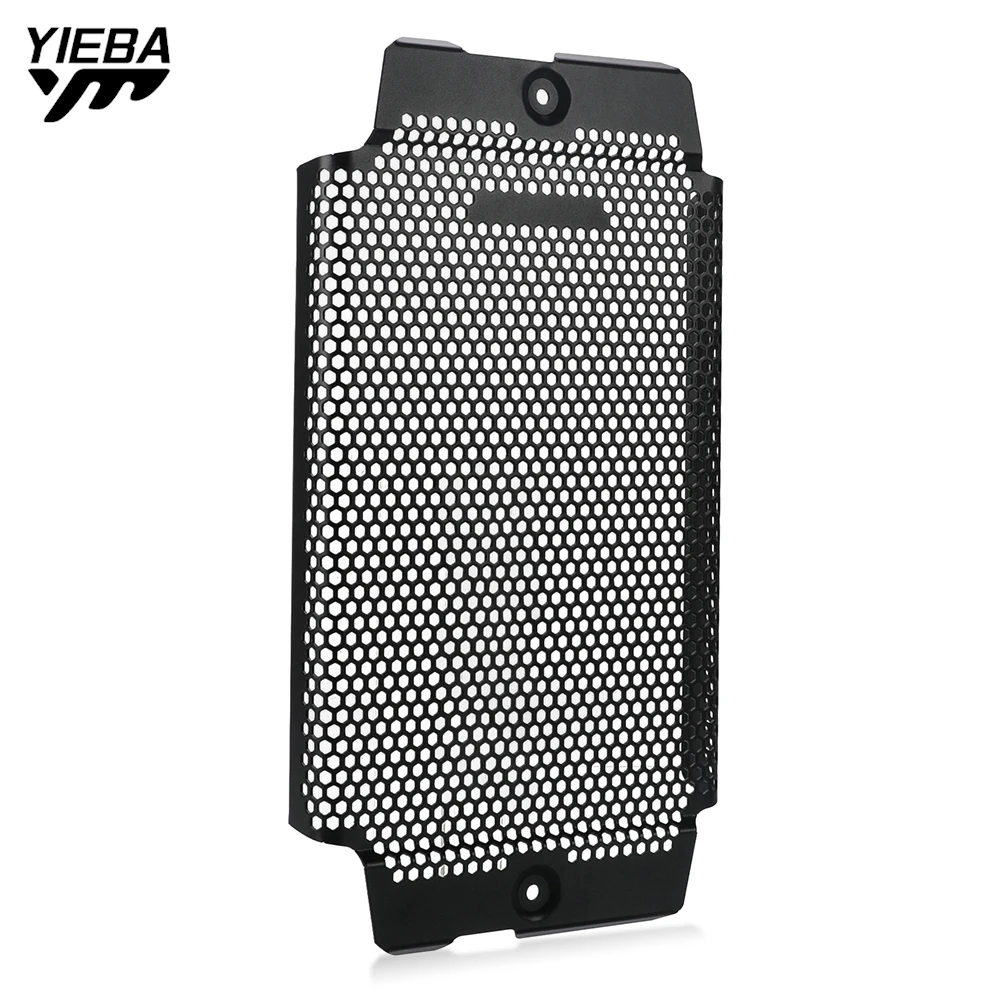 Motocycle Radiator Grille Cover Water Tank Guard Protection For Bonneville Street Cup Street Scrambler 2017 2018 2019 2020 -2024