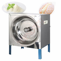 220v Electric Coconut Processing Machine Commercial Automatic Coconut Grater Grinder Shredder