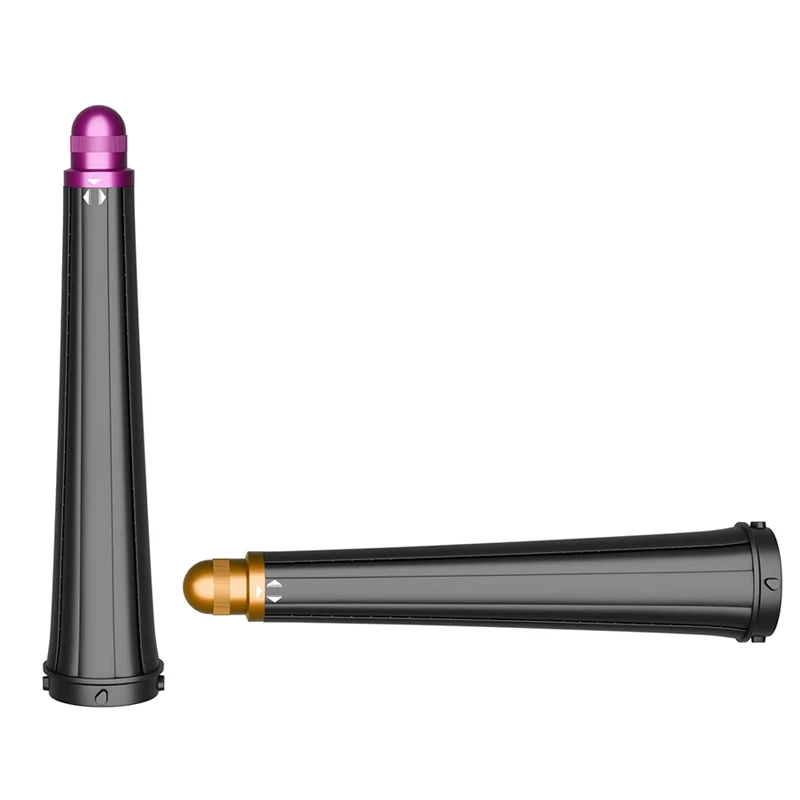 美容家電 Dyson Airwrap Volume + Shape HS01