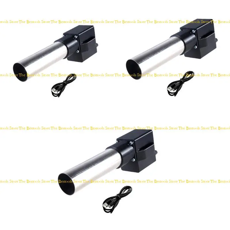 Рисунок 5 - Электрическая воздуходувка для барбекю 12PF